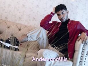 AndersonMills