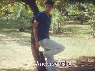AndersonSky