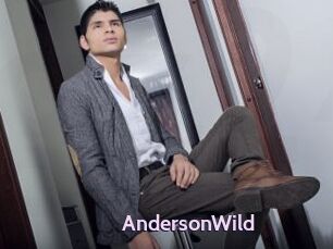AndersonWild