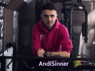 AndiSinner