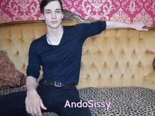 AndoSissy