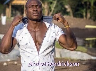 AndreHendrickson