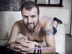 AndreRimes