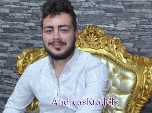 AndreasKralidis