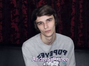 AndreasPrince