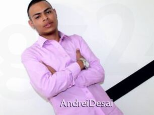 AndreiDesai
