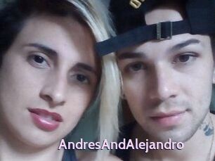 AndresAndAlejandro