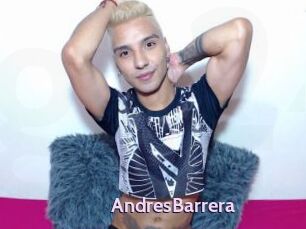 AndresBarrera