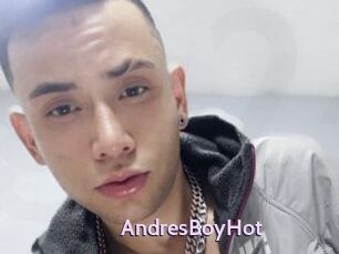AndresBoyHot