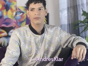 AndresKlar