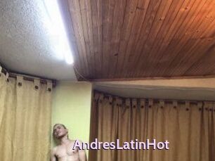 AndresLatinHot