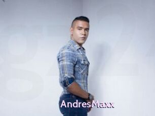 AndresMaxx