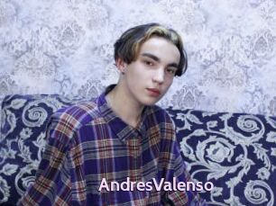 AndresValenso