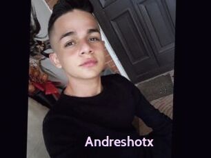 Andreshotx
