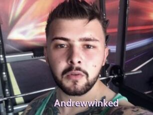 Andrewwinked