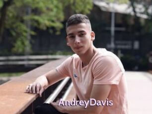 AndreyDavis