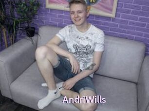AndriWills
