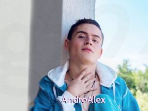 AndroAlex