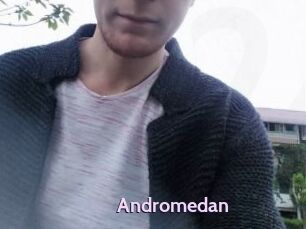 Andromedan