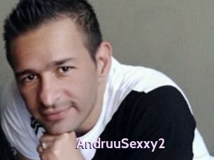 AndruuSexxy2