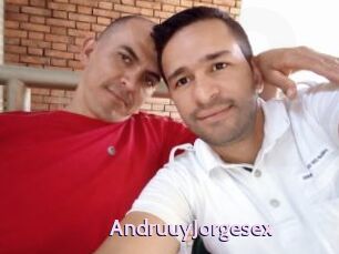 AndruuyJorgesex