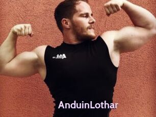 AnduinLothar