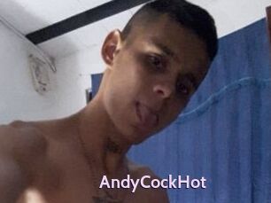 AndyCockHot
