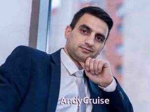 AndyCruise