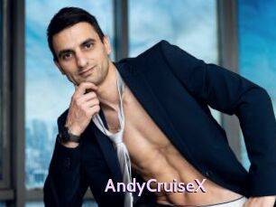 AndyCruiseX