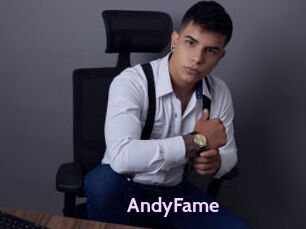 AndyFame