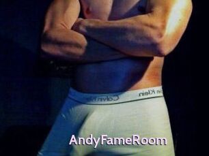 AndyFameRoom