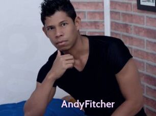 AndyFitcher