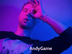 AndyGame