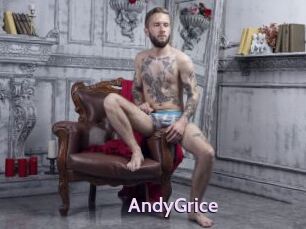 AndyGrice