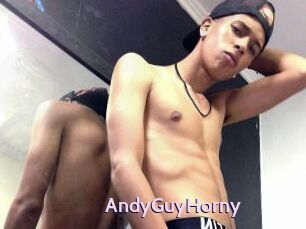 AndyGuyHorny