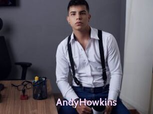 AndyHowkins