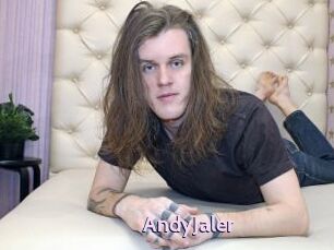 AndyJaler