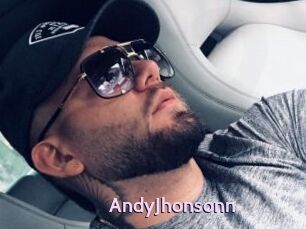 AndyJhonsonn