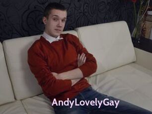 AndyLovelyGay