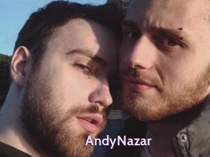AndyNazar