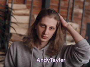 AndyTayler