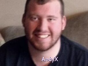 AndyX