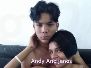 Andy_And_Jenos