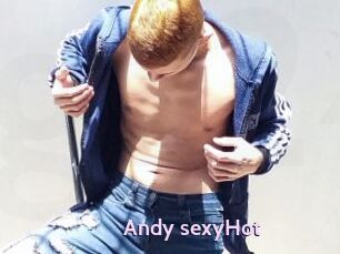 Andy_sexyHot