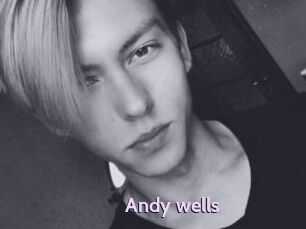 Andy_wells