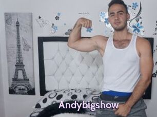 Andybigshow