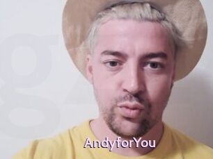 AndyforYou