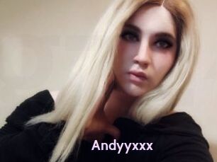 Andyyxxx