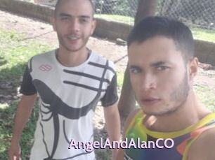 AngelAndAlanCO