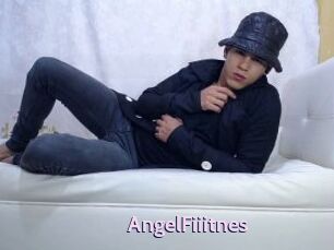AngelFiiitnes